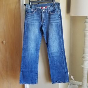 Lucky Brand Jeans